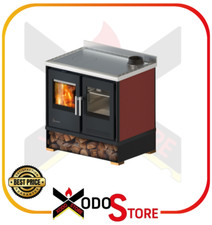 Cucina a legna TERMOVANA