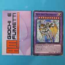 NEOS DELL'ARCOBALENO italiano