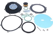 KIT REVISIONE LI10 RIDUTTORE POLMONE GPL LANDI RENZO LSE98-LI10 ORIGINALE