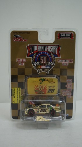 Johnny benson die cast - johnny,
