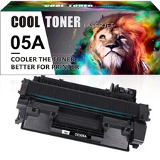 Cartucce TONER compatibili per