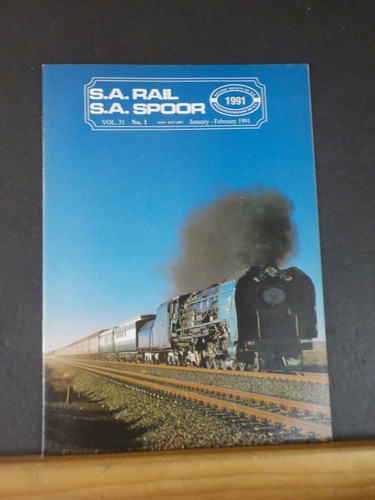 Rail spoor 1991 - rail,