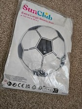 SunClub Enorme Palla