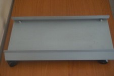 OCCASIONE - CARRELLINO PORTA