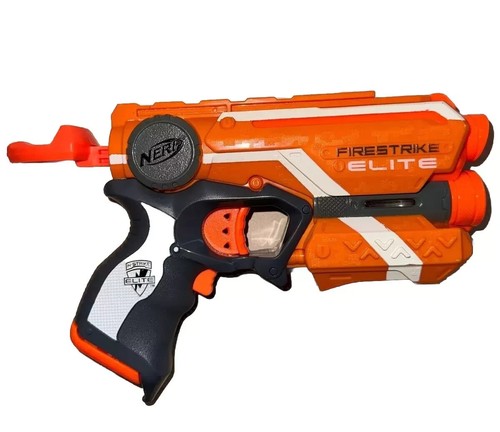 Nerf strike elite firestrike - nerf, n-strike