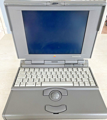 Apple computer powerbook 150 - apple,