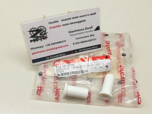 71210131a ducati boccola - x2,
