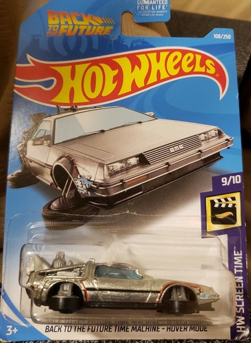 Rara hot wheels 2019 - hot,