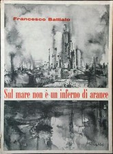 SUL MARE NON E' UN INFERNO DI