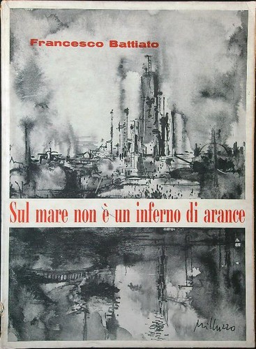 Sul mare non inferno - sul, di