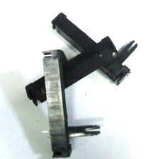 POTENZIOMETRO A SLITTA  470