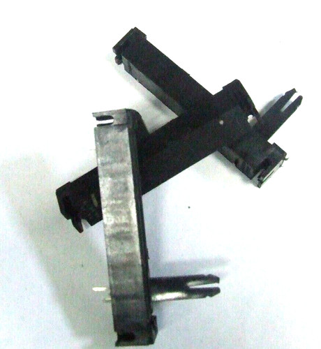 Potenziometro slitta 470 - a,
