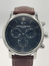 Baume mercier classima - baume,