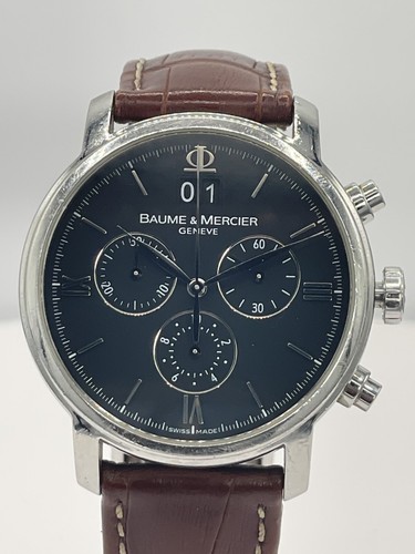 Baume mercier classima - baume,