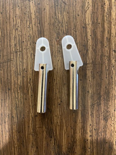Pinball flipper plunger - flipper,