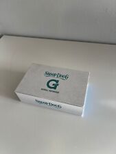 Herbal Vaporizer Greenco Science – Snoop Dogg GPen 