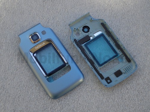 Originale nokia 6290 cover - originale,