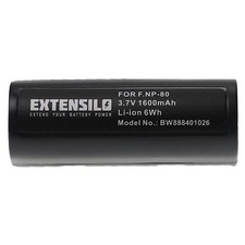 Batteria per Epson R-D1s R-D1