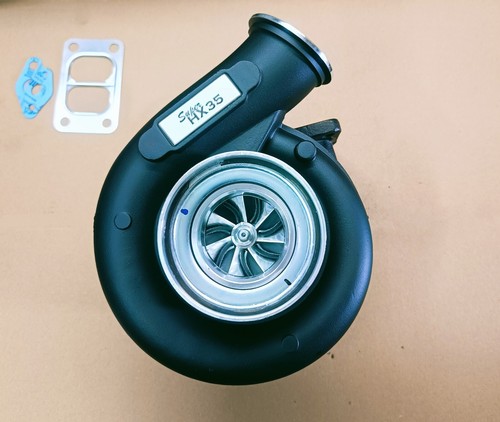Turbocompressore turbo holset - turbo,