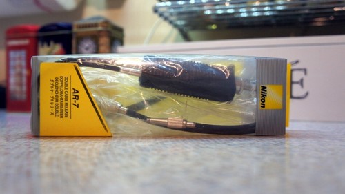Nikon cavo rilascio x - ar-7,