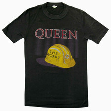 Queen 'The Works' Official