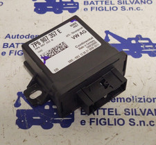 CENTRALINA ASSETTO FARI SEAT IBIZA KJ1 82022) COD. 7P6907357E