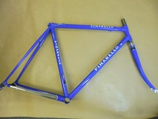 Cornice Pinarello Stelvio - 54 cm (rif. 520 ) Bicicletta NOS L'eroica