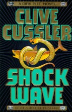 Shock Wave (Dirk Pitt