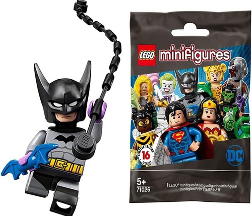 Lego 71026 minfigures - lego, série