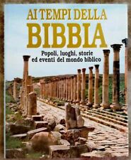 Ai tempi della Bibbia. Popoli