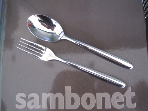 Sambonet hannah cucchiaio - sambonet, hannah-cucchiaio