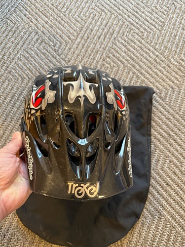 Casco mountain bike - da,