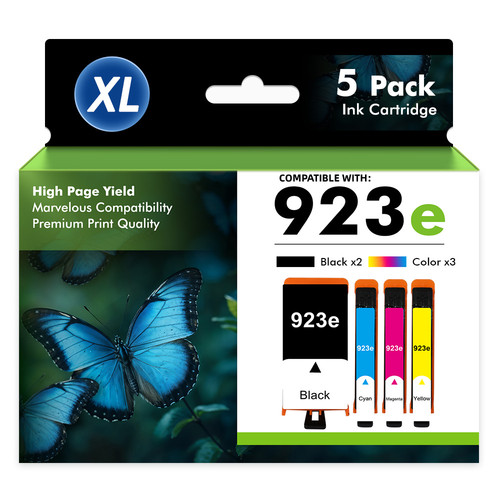 923xl 923e black color - 923e,
