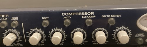 Presonus tube preamplificatore - presonus,