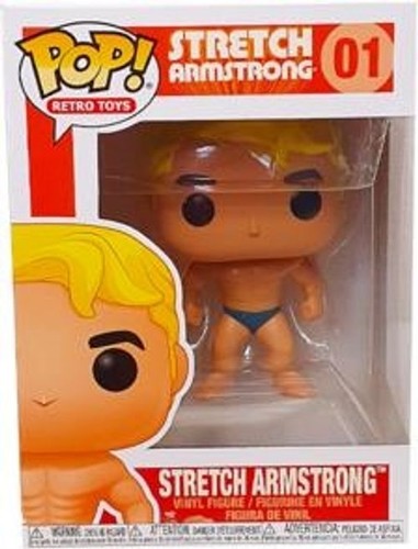 Gadget hasbro funko pop - funko,