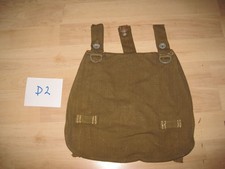 vecchio sacchetto sacchetto