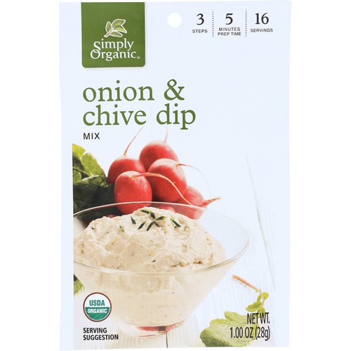 Cipolla erba dip - erba,
