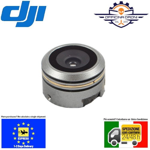 Dji mavic pro platinum - dji,