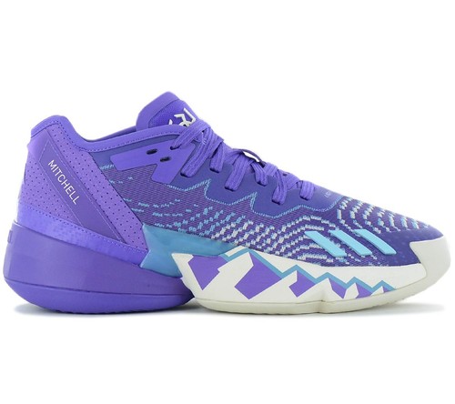 Adidas issue 4 - issue, donovan