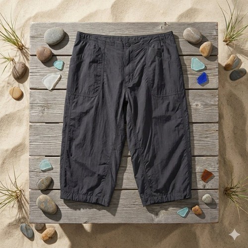 Mountain hardwear capri pants - capri,