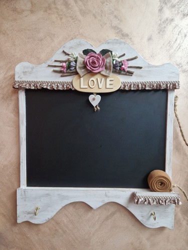 Lavagna cucina 50x40cm - da,