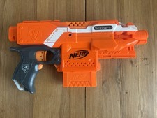 Pistola per freccette NERF N
