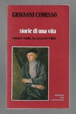 Storie di una vita - Giovanni