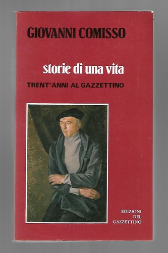 Storie una vita giovanni - una,