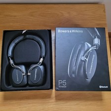 Cuffie auricolari wireless
