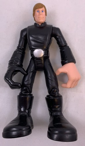 Star wars jedi force - star, playskool