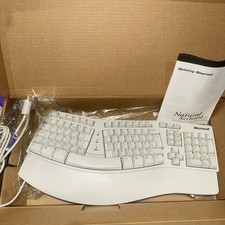 Microsoft Natural Keyboard