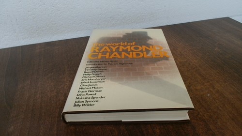 The world of raymond - the,