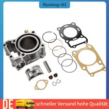Kit cilindro 125cc per Honda