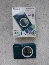 Canon Zoemini S2 fotocamera